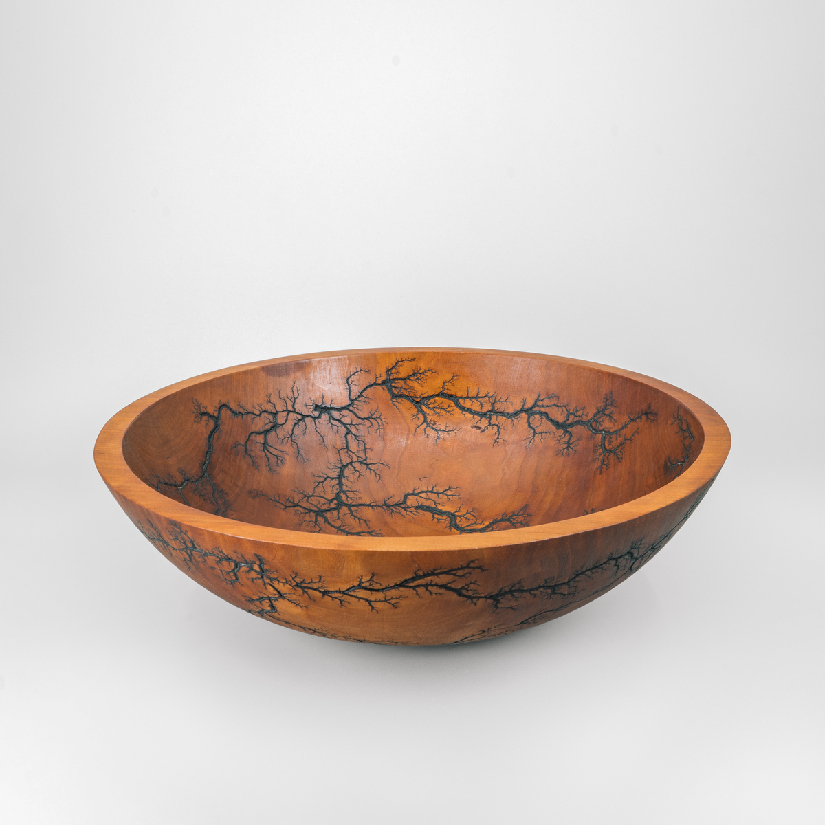 15" Fractal Bowl