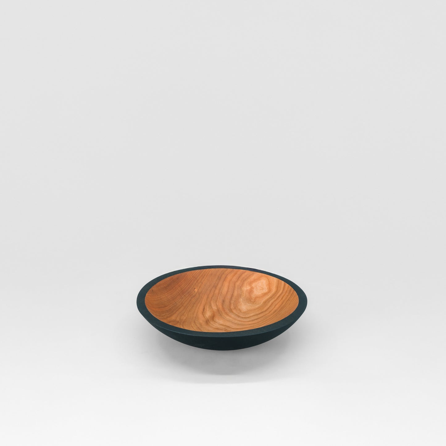 7" Wooden Bowl