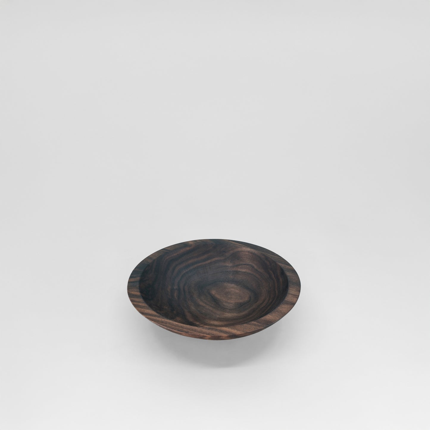 9" Wooden Bowl