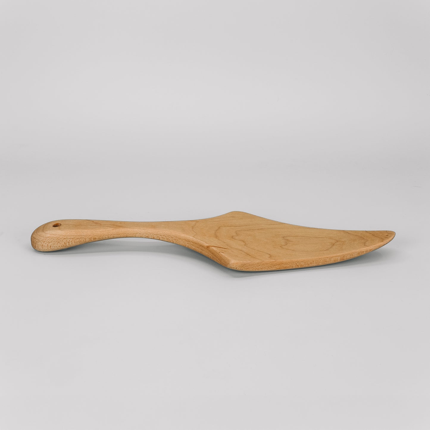 Wooden Cake & Pie Server