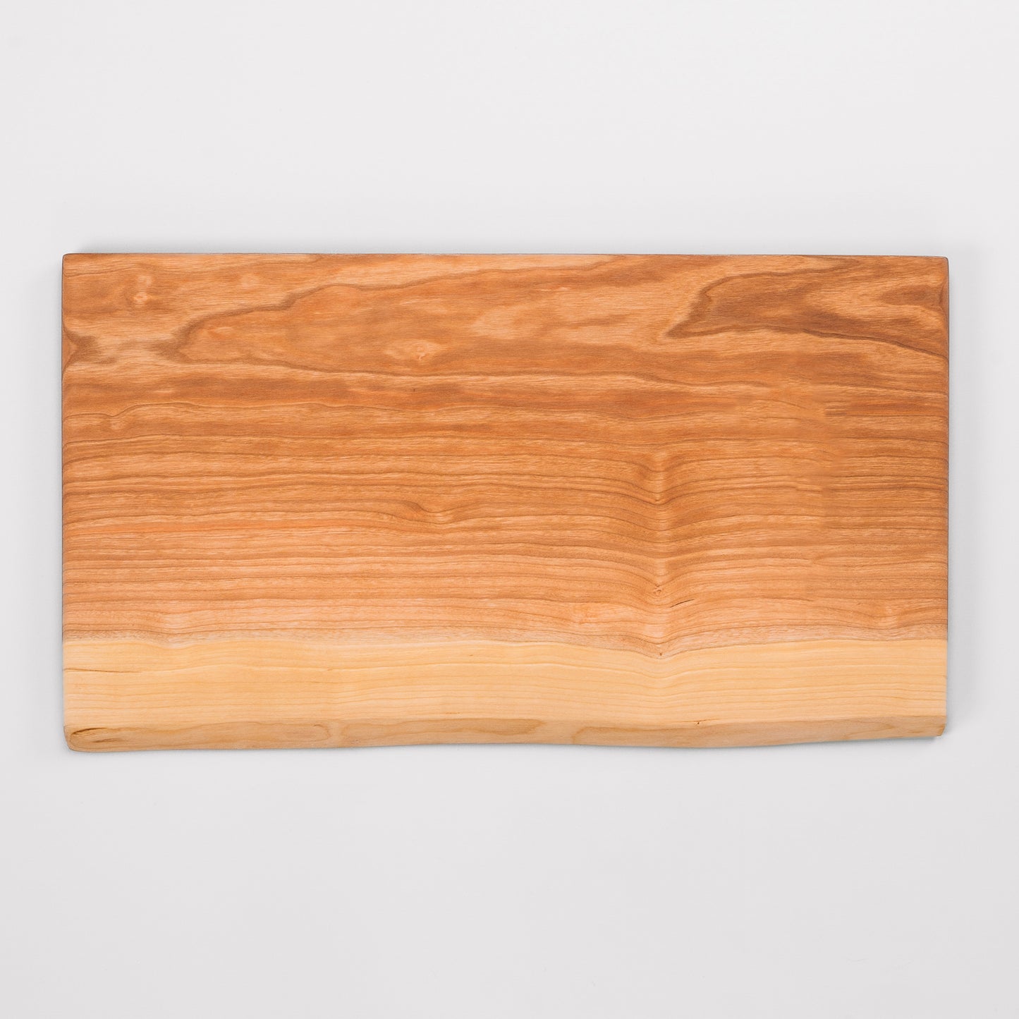 Live Edge Presentation & Cutting Board