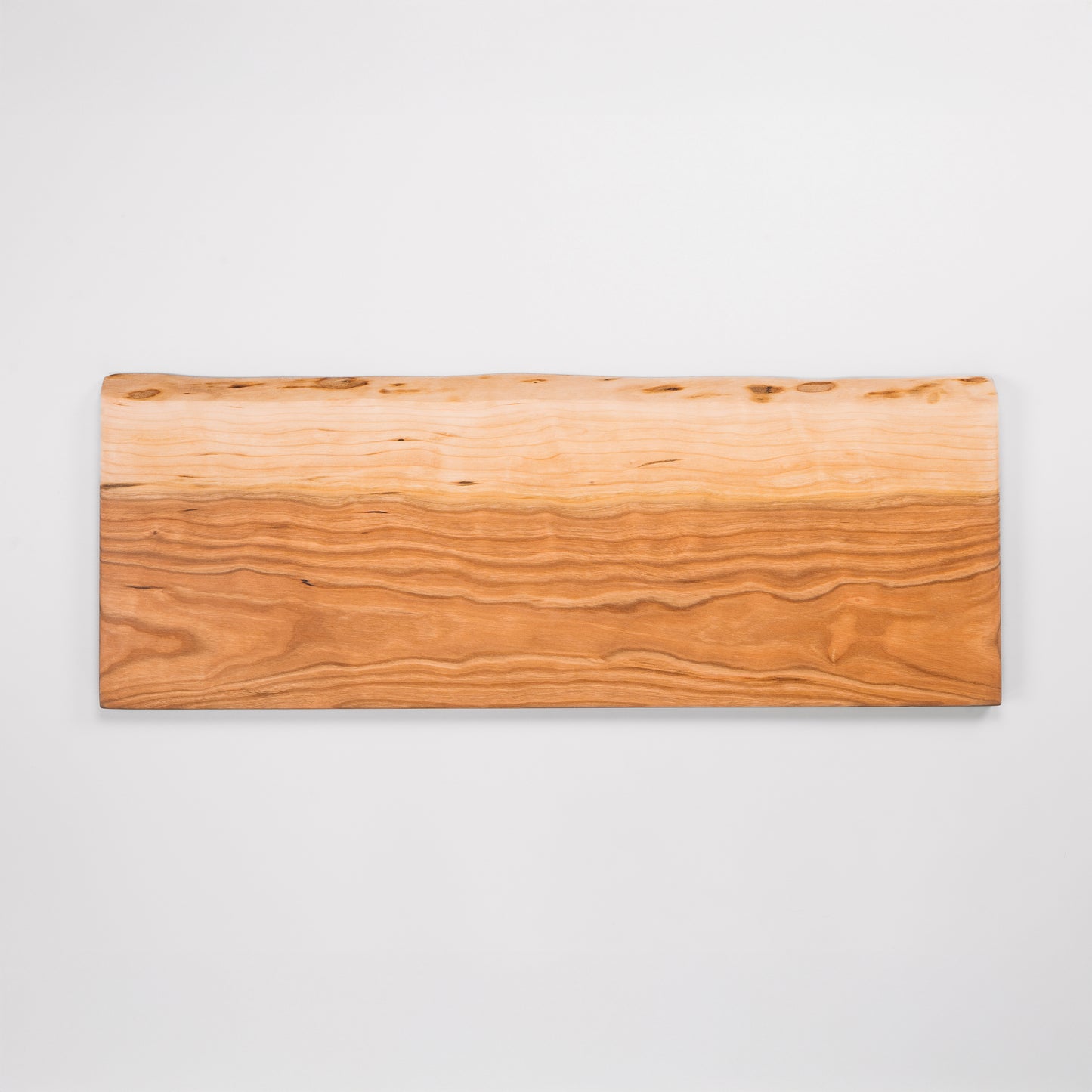 Live Edge Presentation & Cutting Board