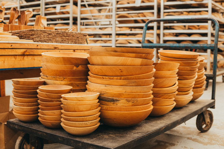 6 Tips to Prevent Warping in Wooden Boards