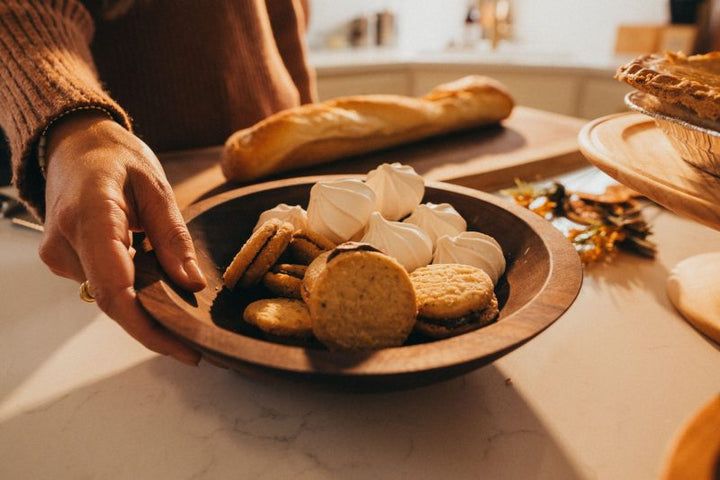 6 Tips for Food-Safe Wood Finishes in Kitchens