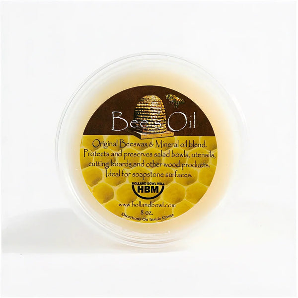 Bee's Oil