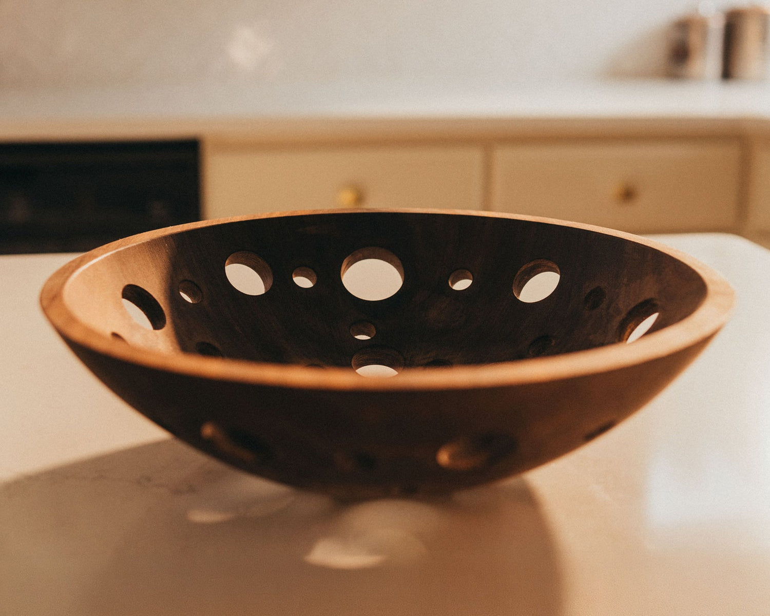 Fruit Bowls
