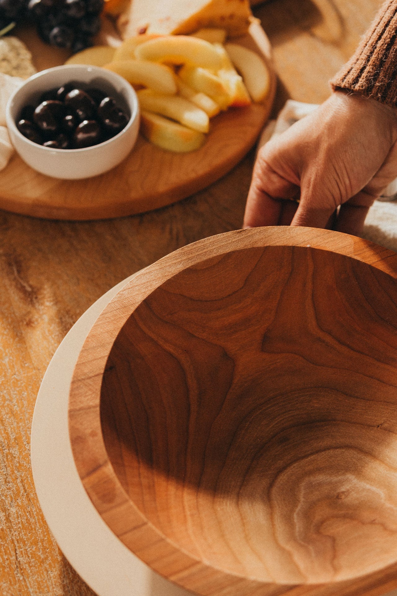 Medium Classic Bowls
