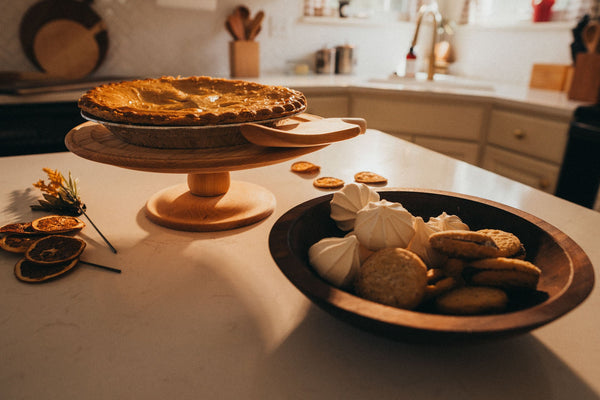 Baking Essentials