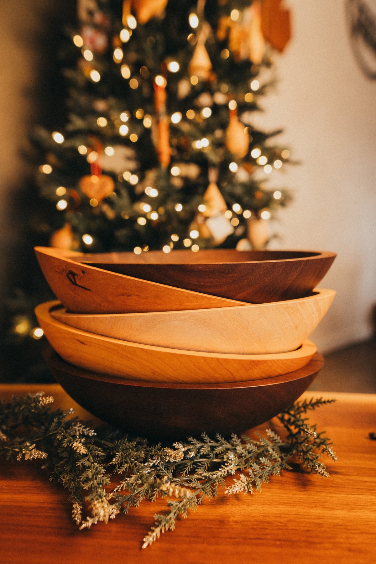 Holiday Best Sellers
