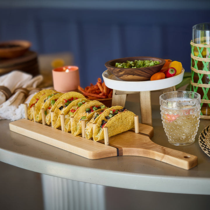 Taco Board