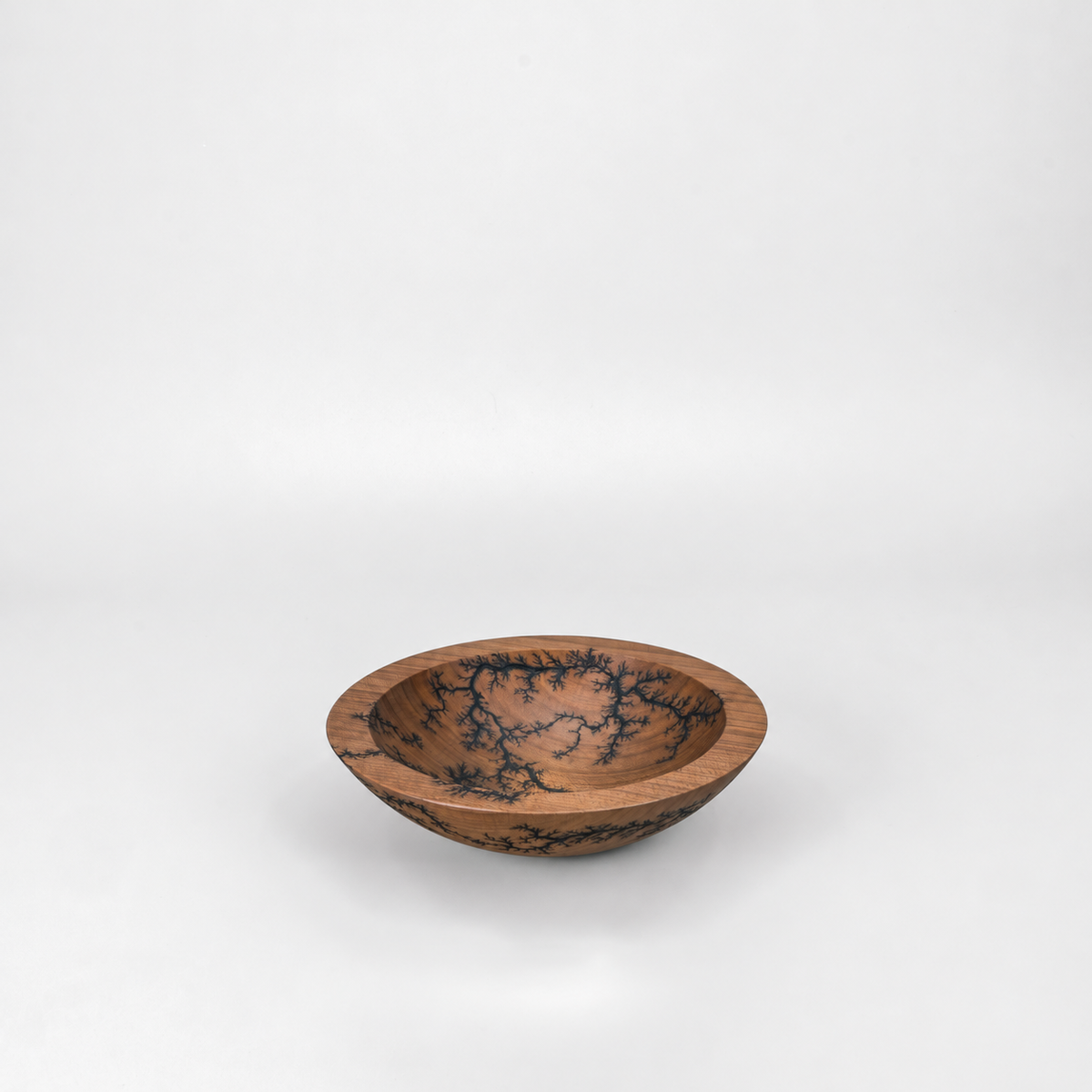 6" Fractal Bowl