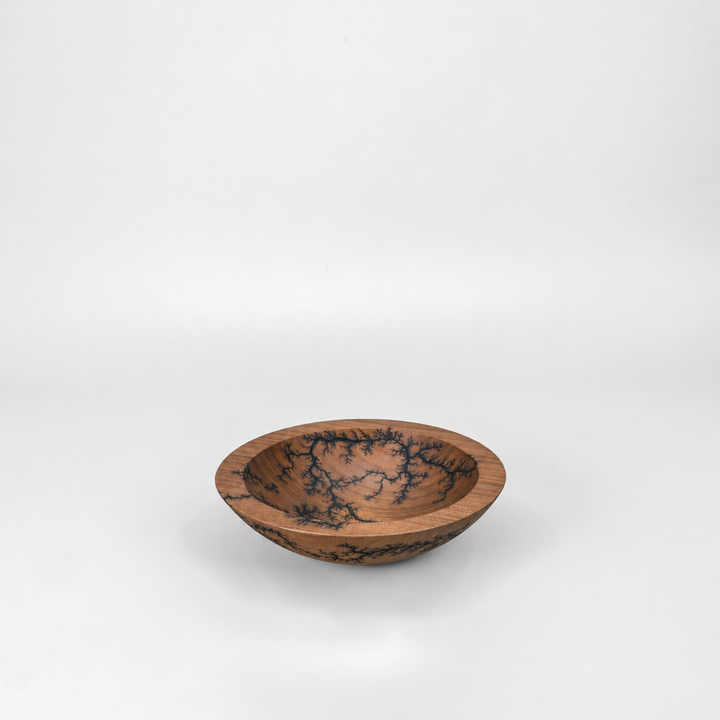 6" Fractal Bowl