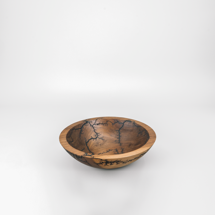 7" Fractal Bowl
