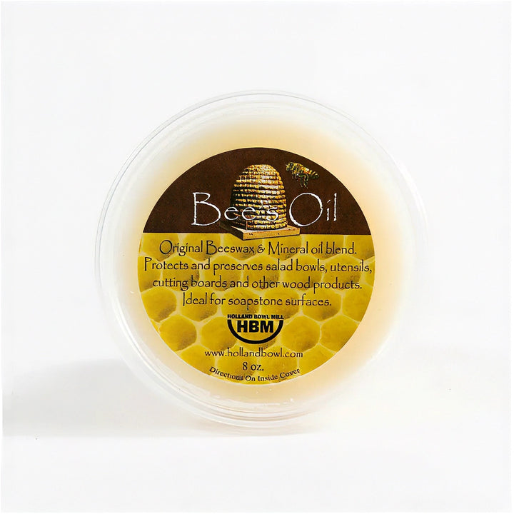 Bee’s Oil Wood Preserver