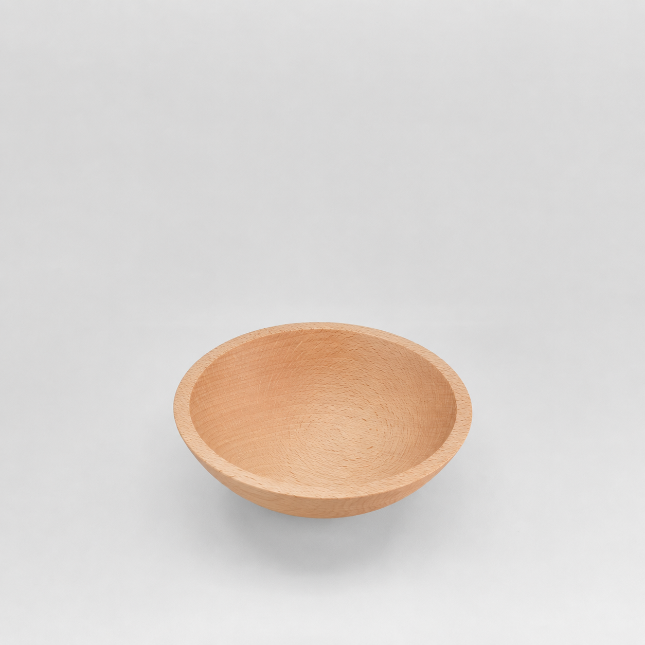 10" Wooden Bowl