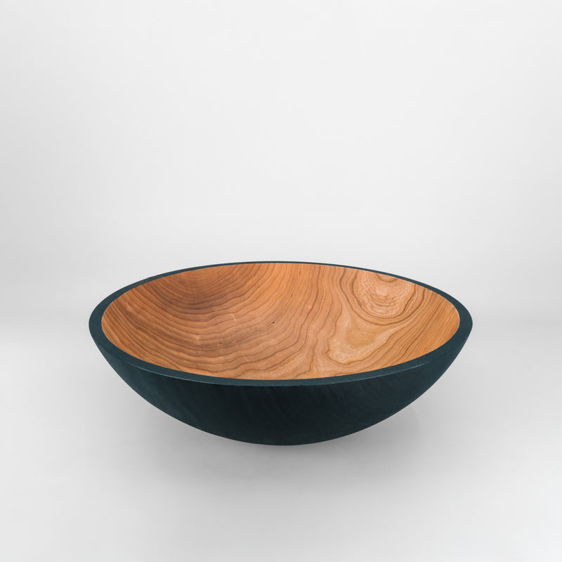 Ebonized Cherry