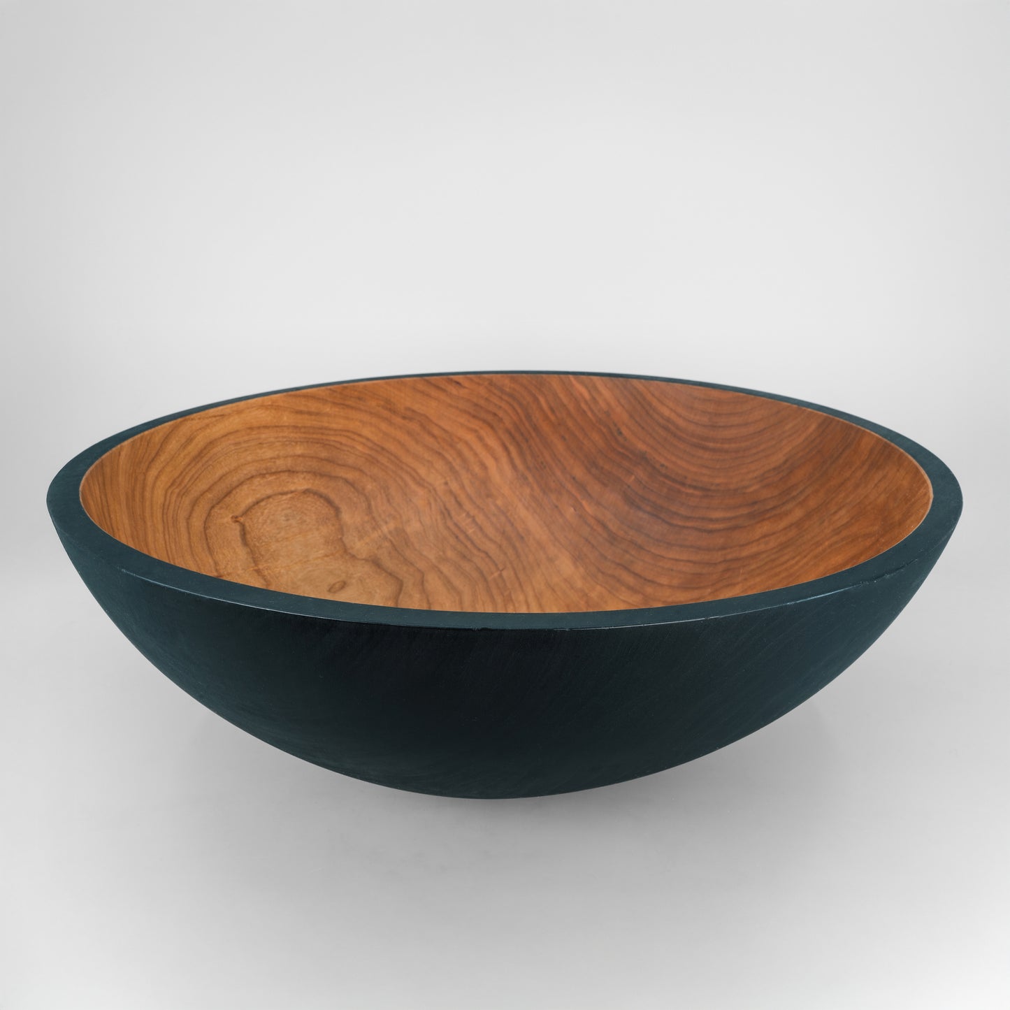 20" Wooden Bowl