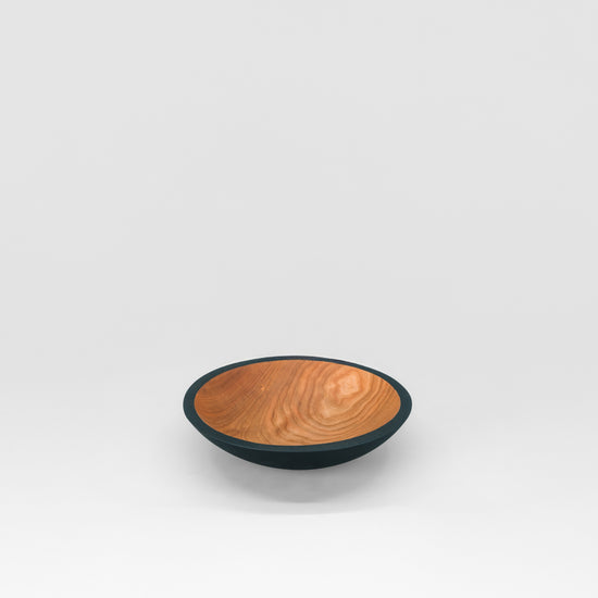 7" Wooden Bowl