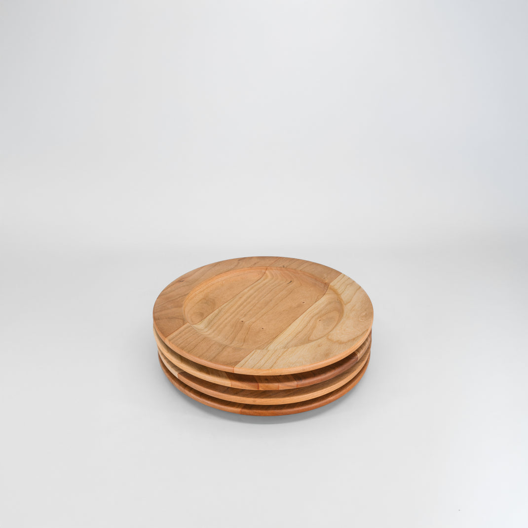 Plates
