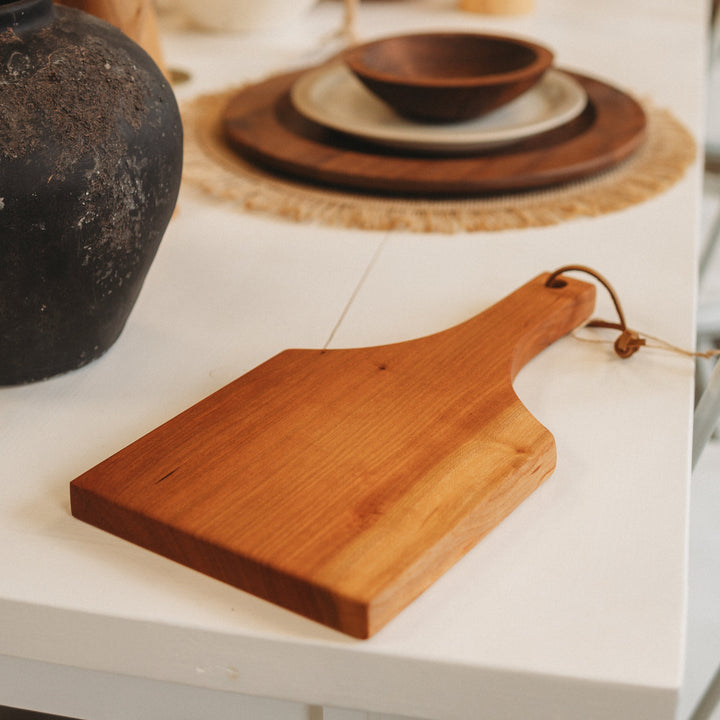 Pantry Paddle Board