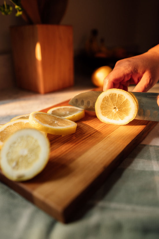 18" by 12" Cutting & Presentation Board