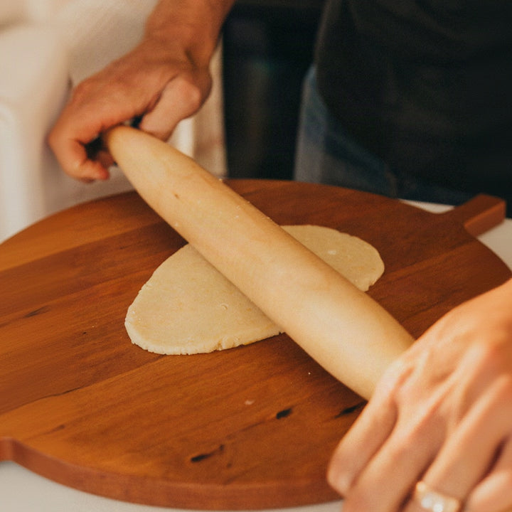 French Rolling Pin