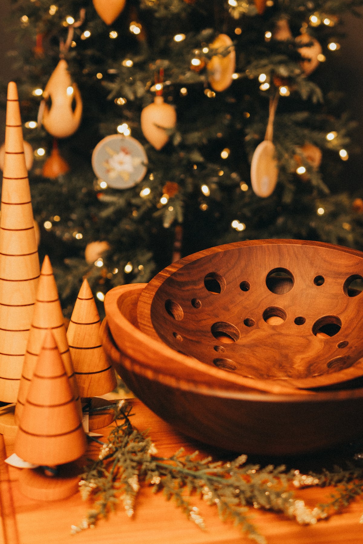 Gifts that <i>Stay in the Family</i>