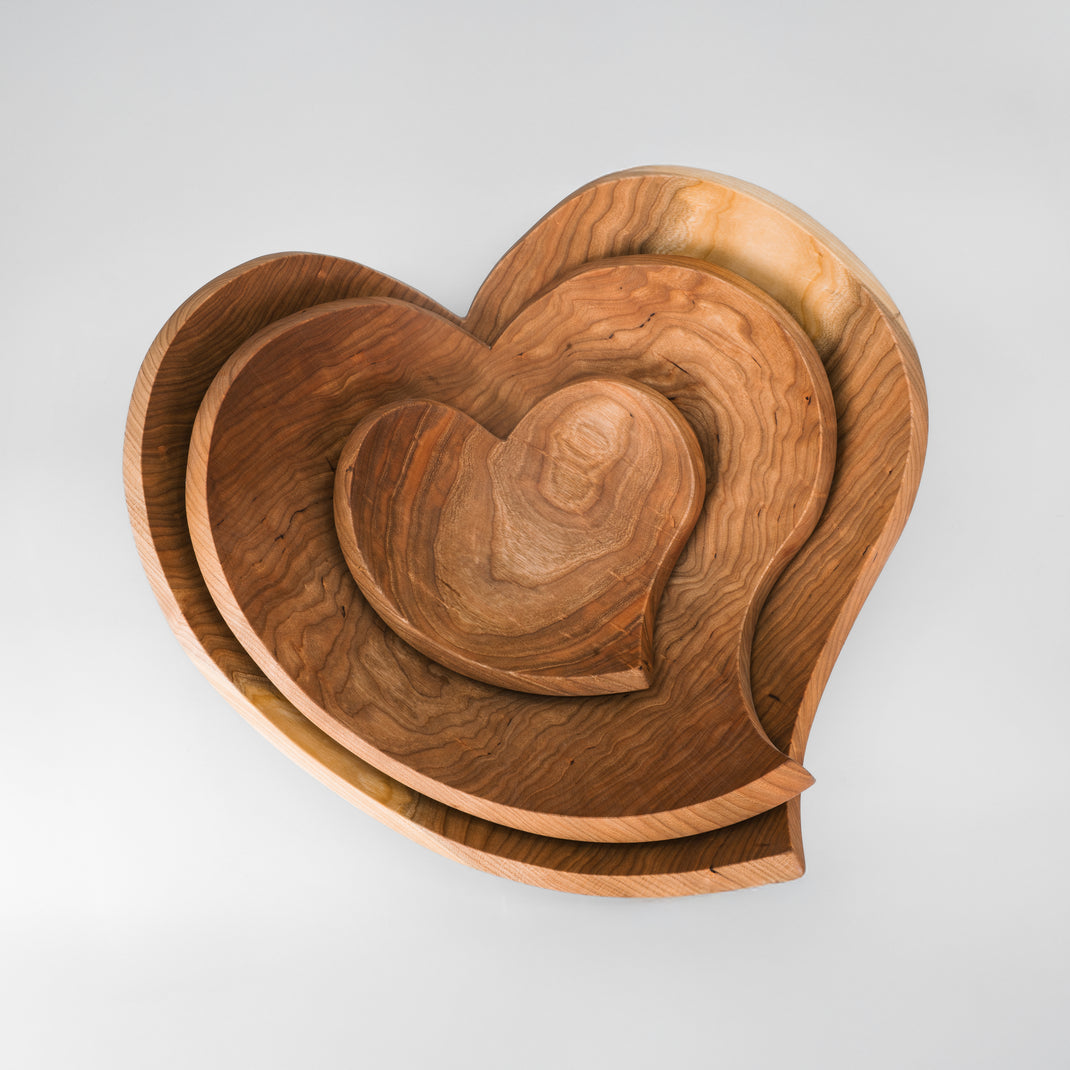 Heart & State of Michigan Bowls