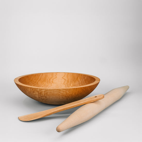 Baker's Bundle