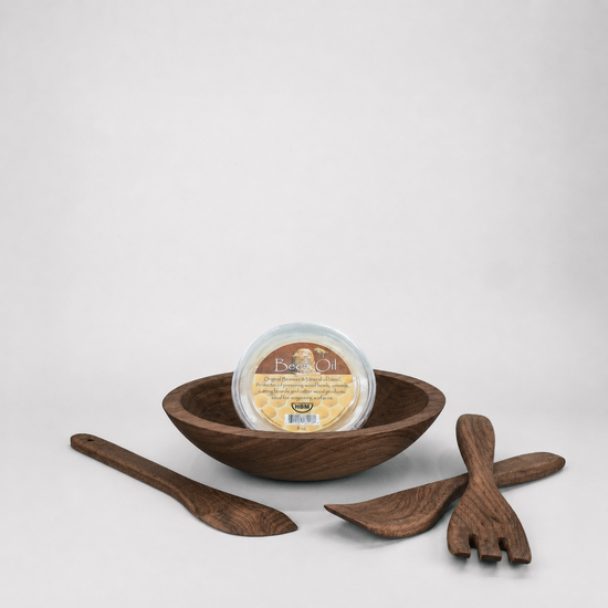 New Kitchen Starter Bundle