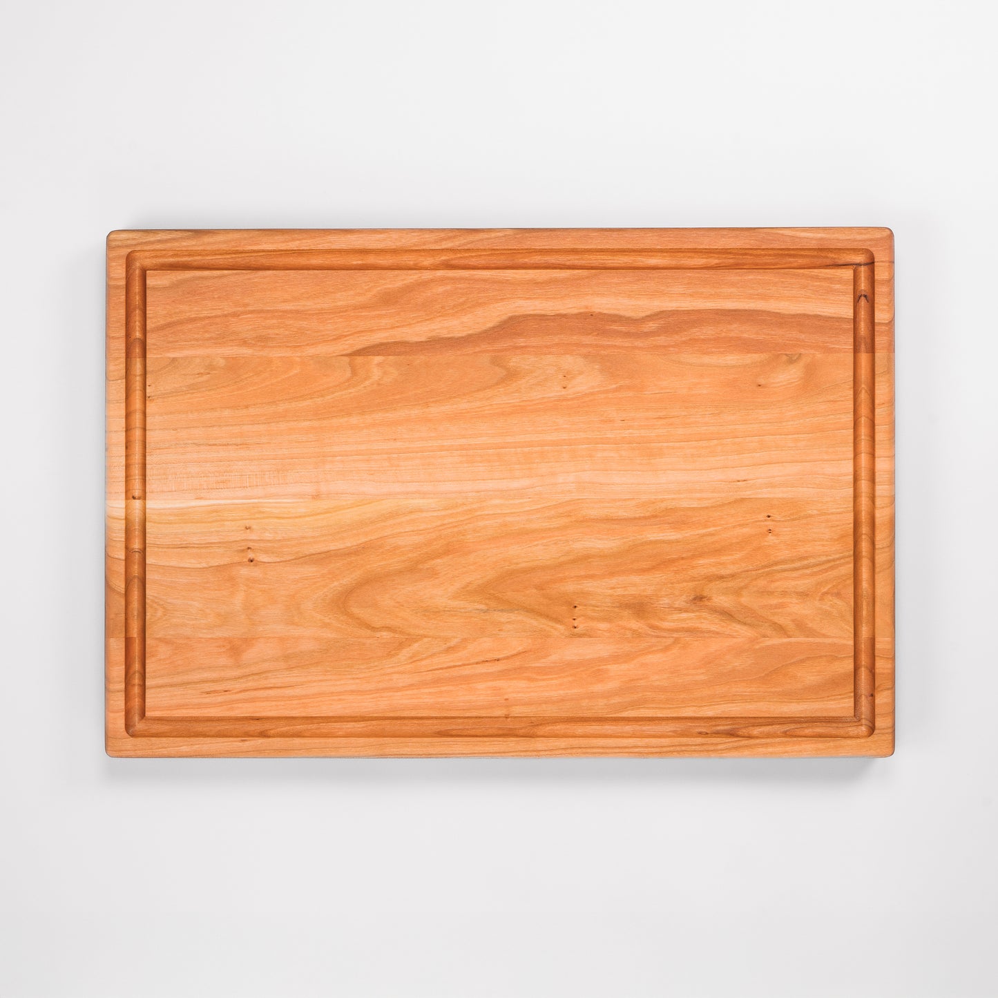 Juice Groove Cutting Board