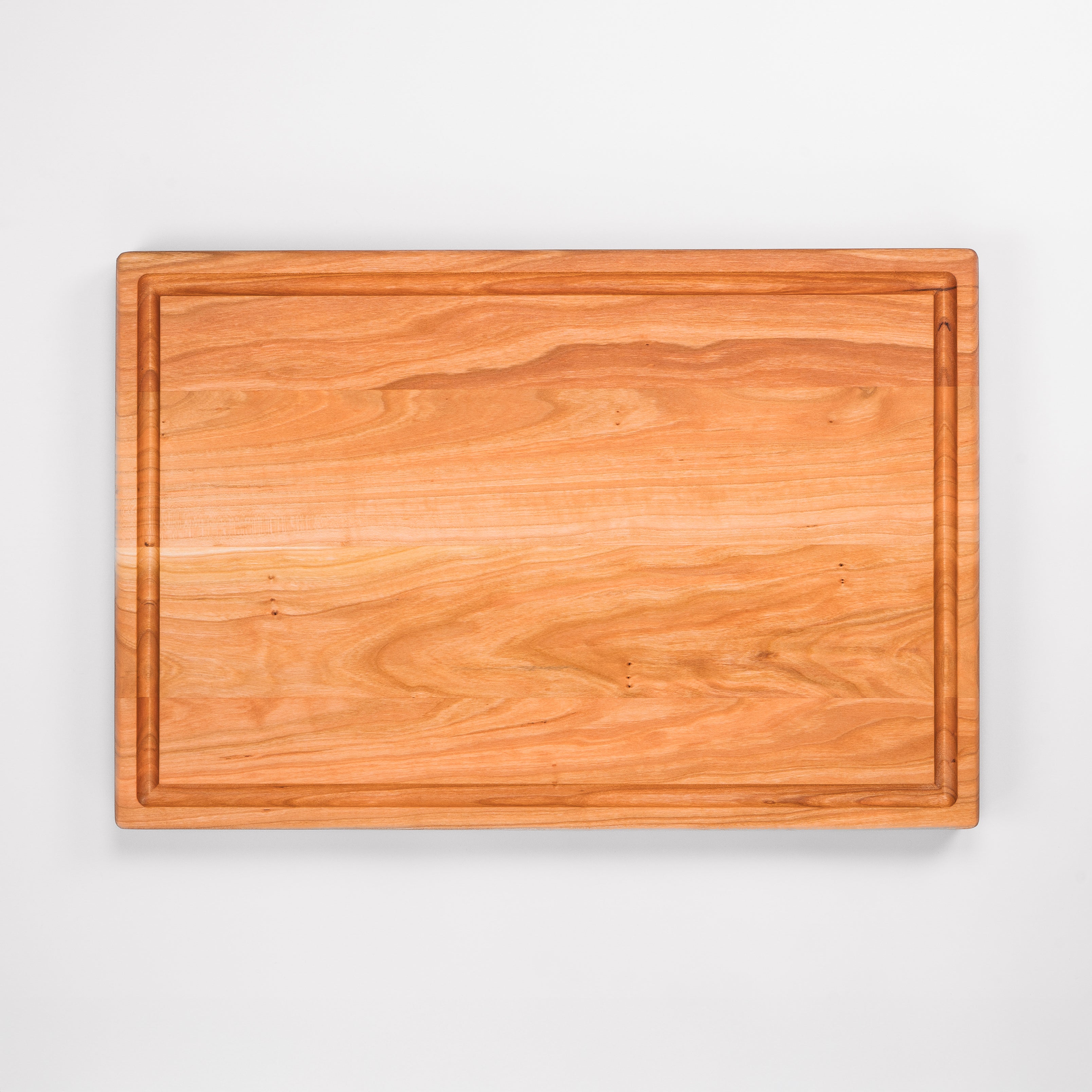 Juice Groove Cutting Board