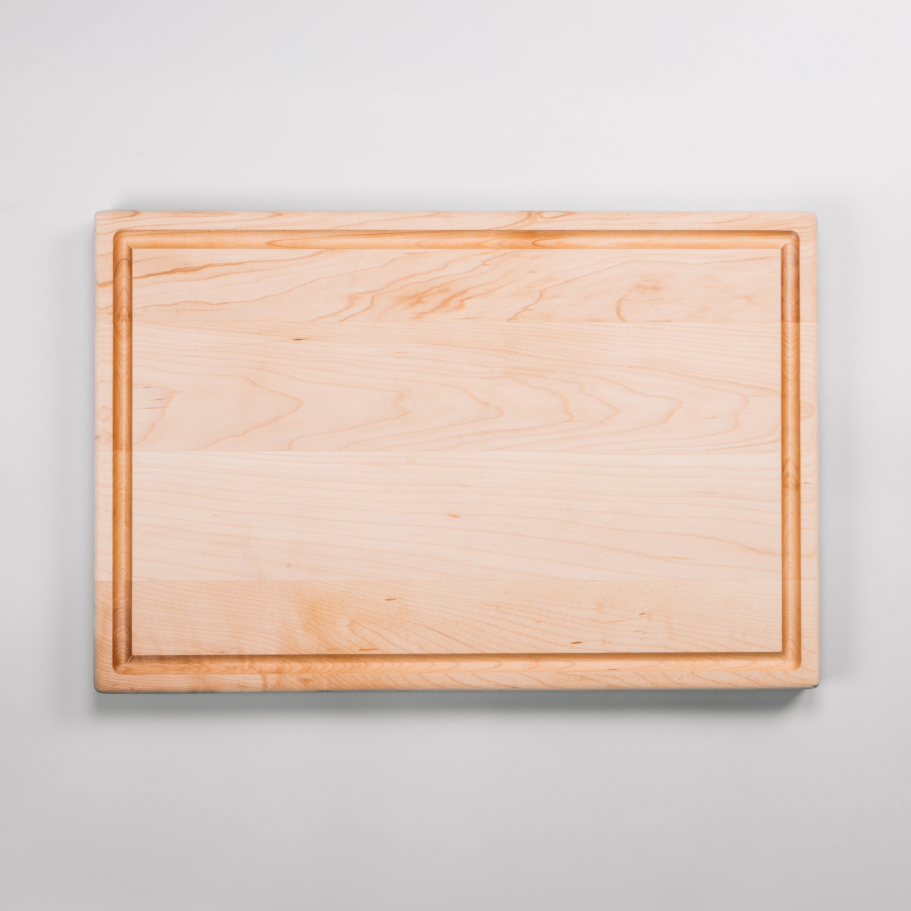 Juice Groove Cutting Board