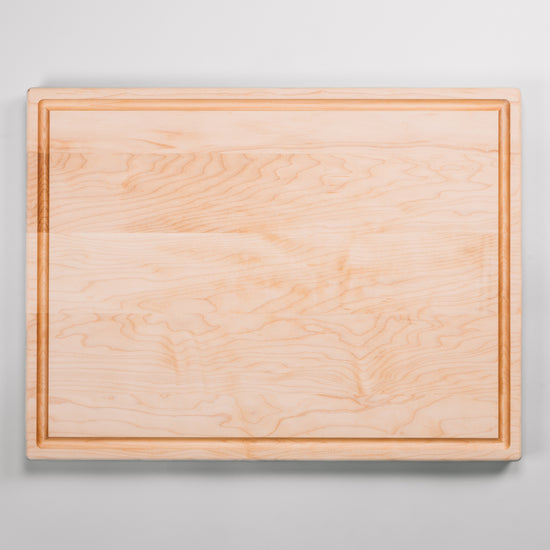 Juice Groove Cutting Board
