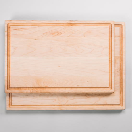 Juice Groove Cutting Board