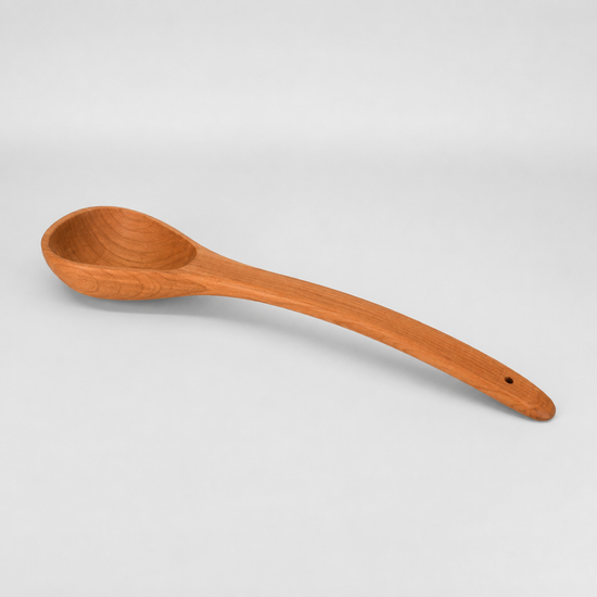 Wooden Ladle
