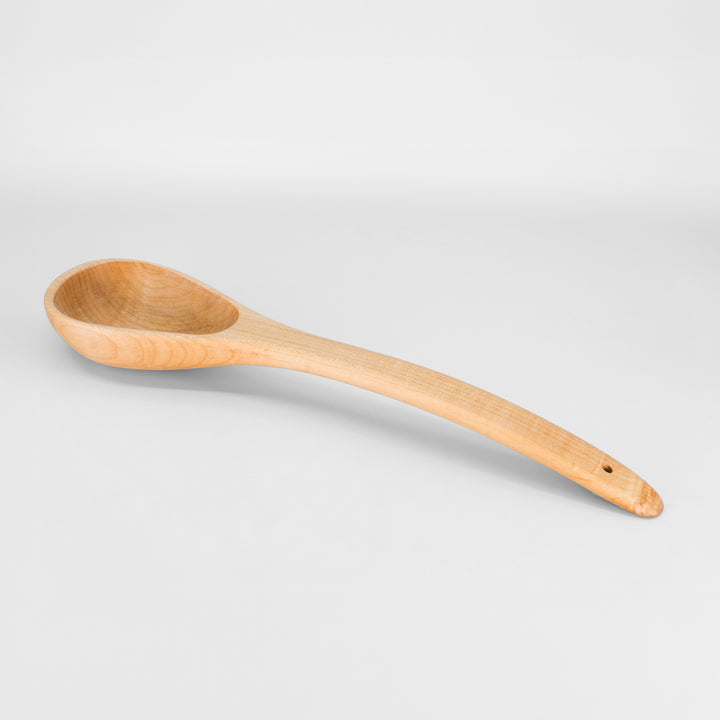Wooden Ladle