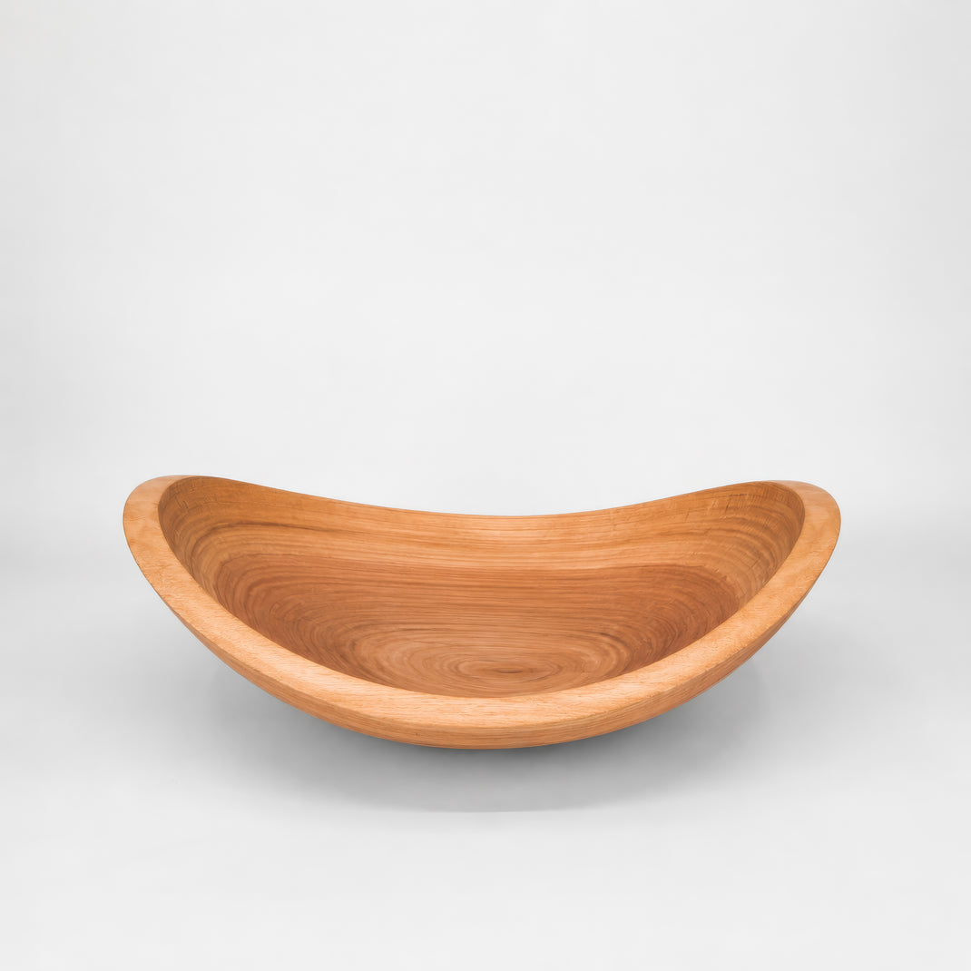 Live Edge Bowls