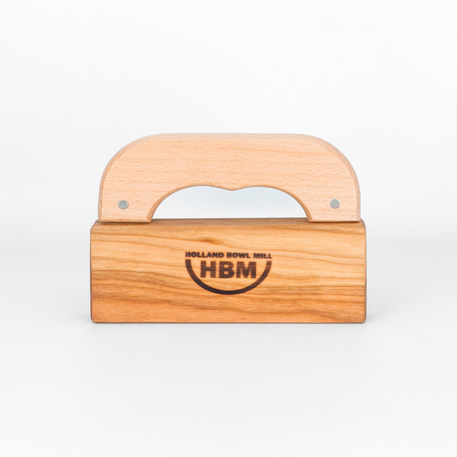Mezzaluna Knife Holder