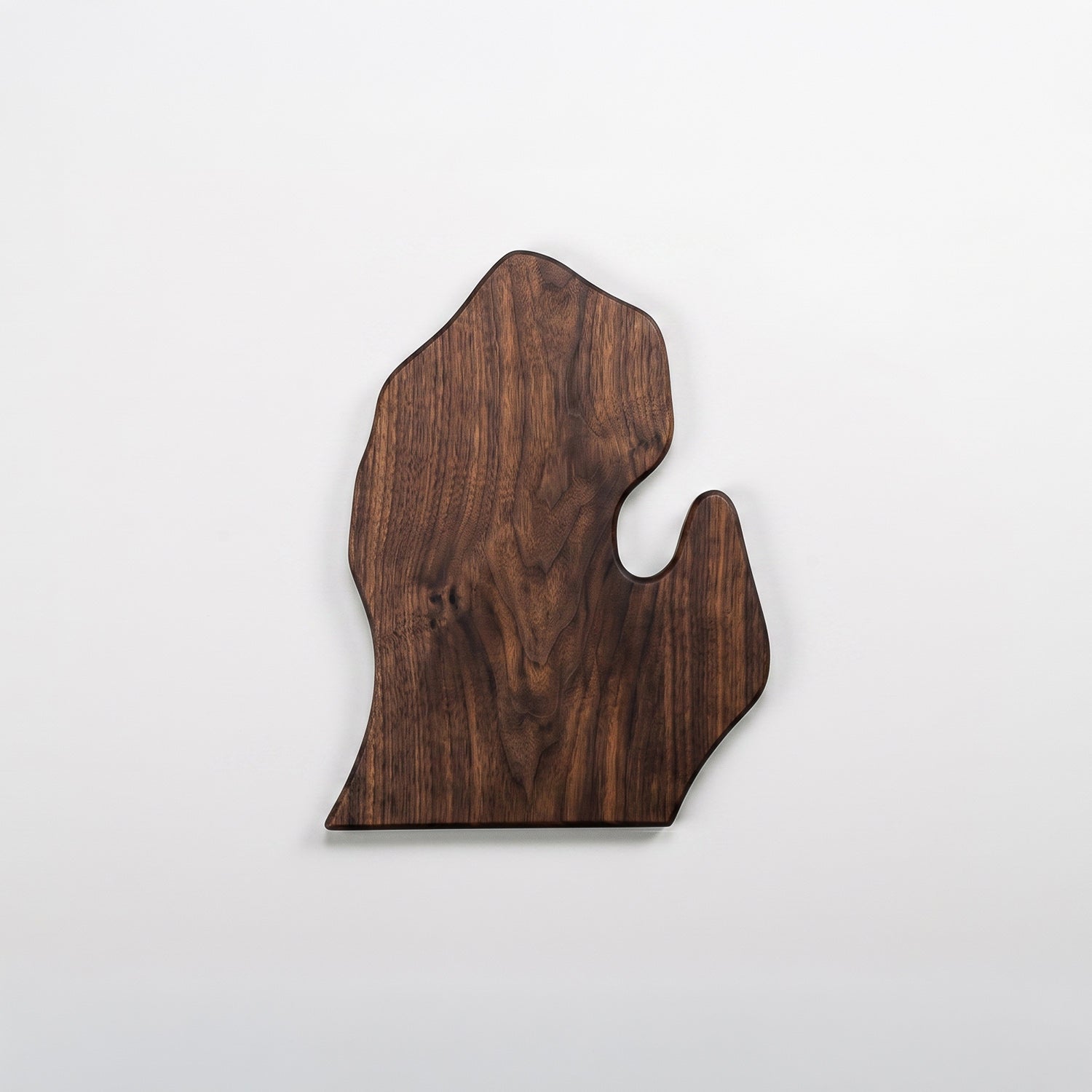 Michigan Cutting Board
