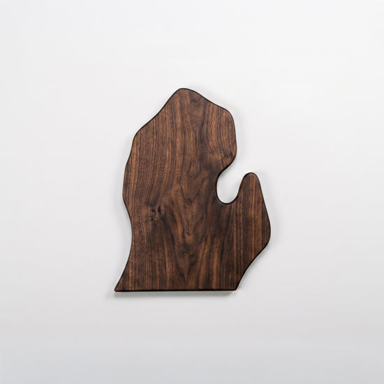 Michigan Cutting Board