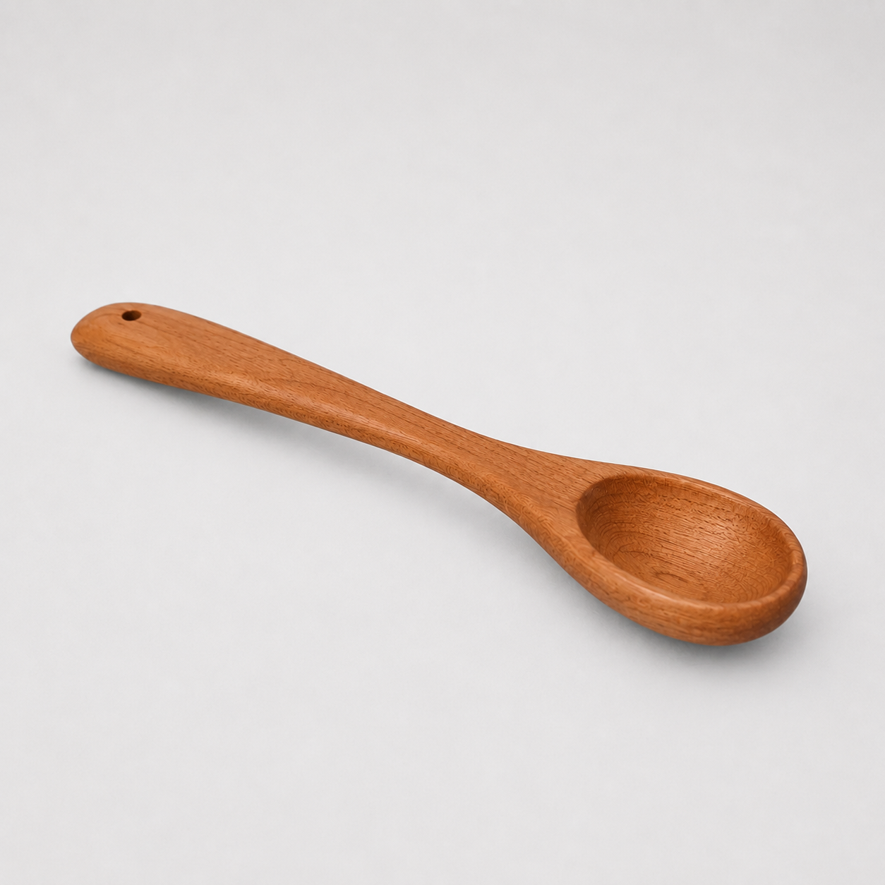 Wooden Serving Spoon