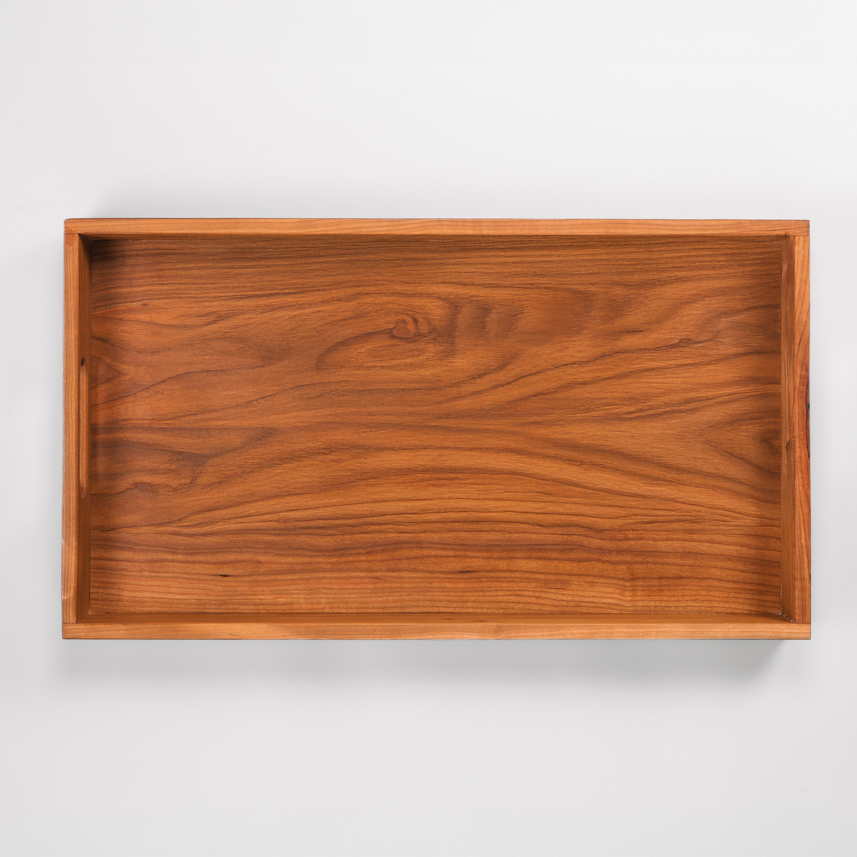 Wooden Serving Tray