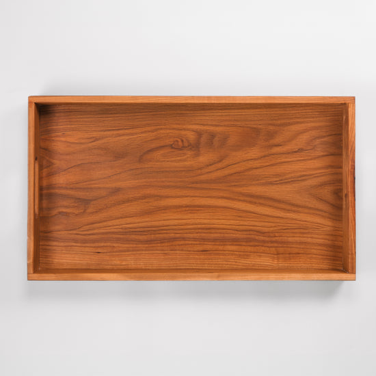 Wooden Serving Tray