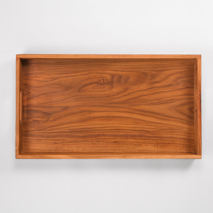 Wooden Serving Tray