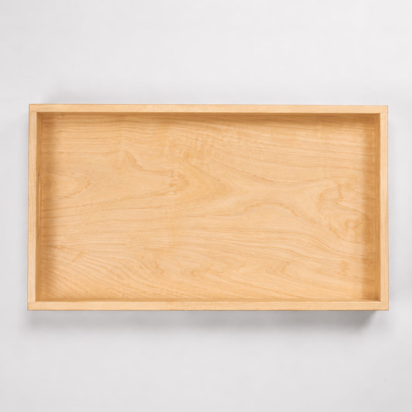 Wooden Serving Tray