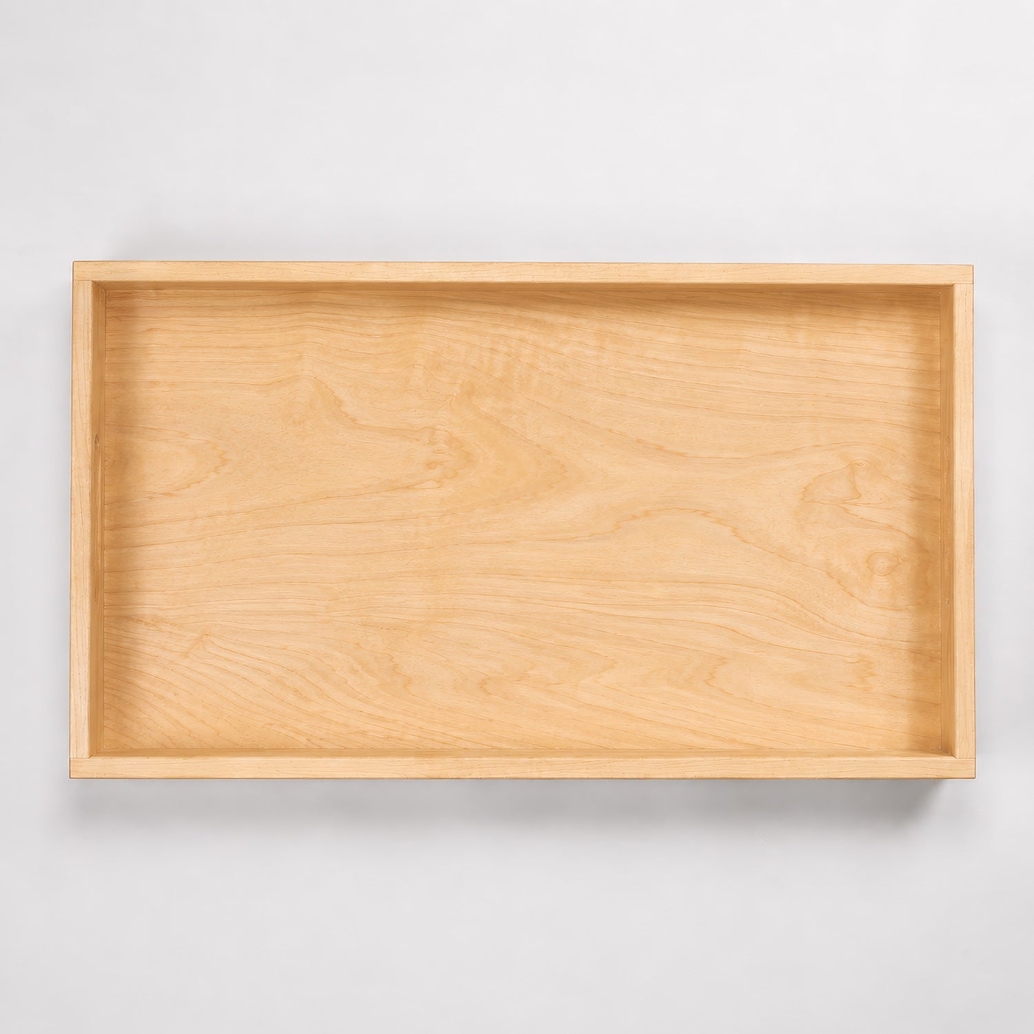 Wooden Serving Tray