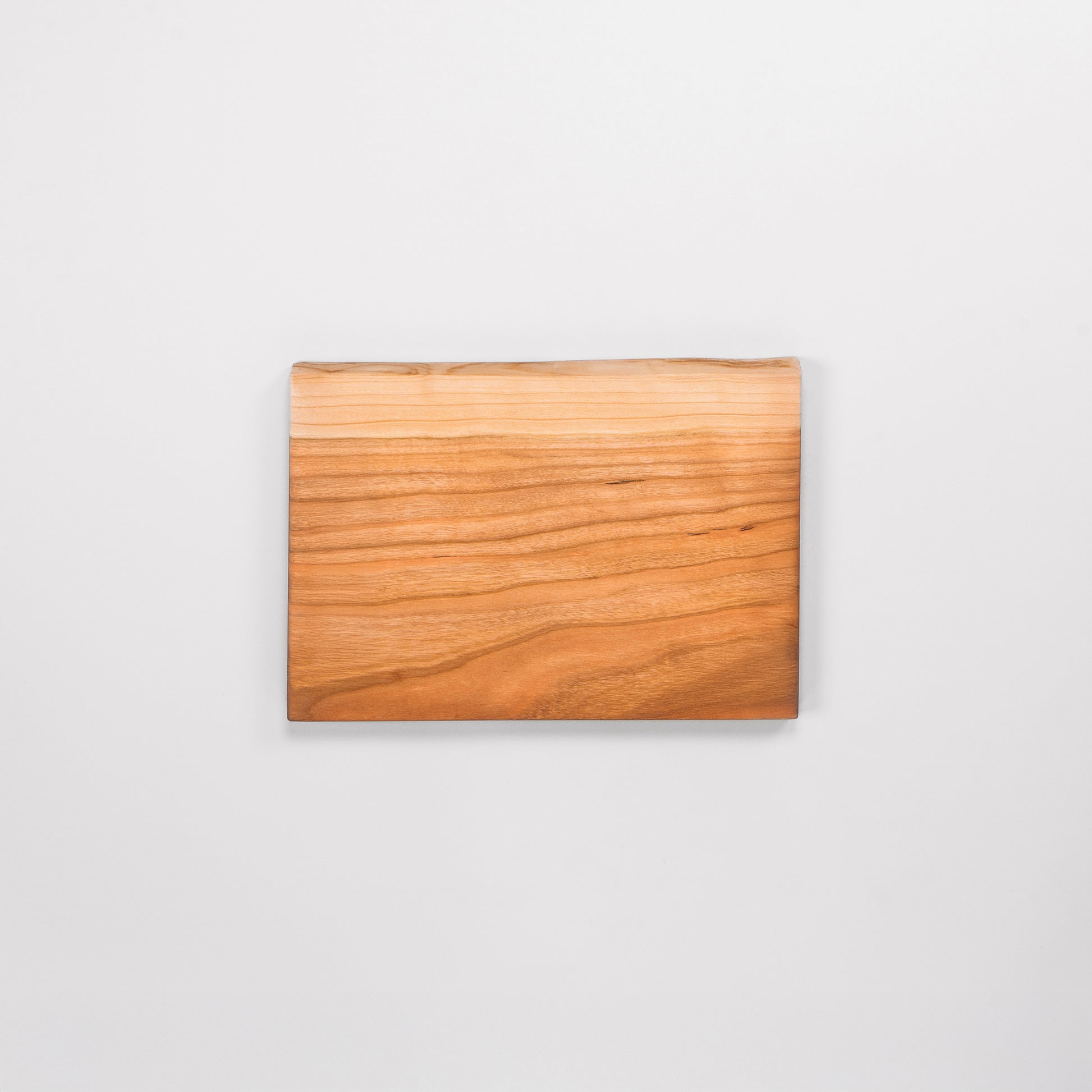 Live Edge Presentation & Cutting Board