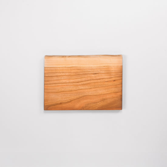 Live Edge Presentation & Cutting Board