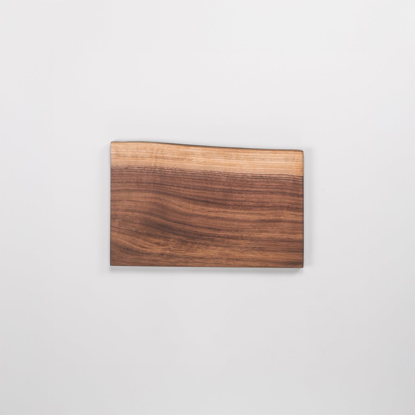 Live Edge Presentation & Cutting Board